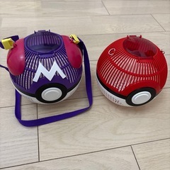 ポケモン　虫かご