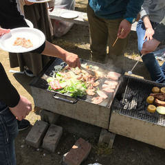 🌈🌈✨郡山で遊び隊🌈🌈✨5月4日ゴールデンウイークBBQ🍖🍖33名参加予定！！ - メンバー募集