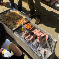 🌈🌈✨郡山で遊び隊🌈🌈✨5月4日ゴールデンウイークBBQ🍖🍖33名参加予定！！ − 福島県