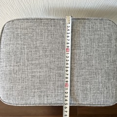 最終値下げ❗️折り畳み式　椅子 の画像