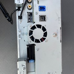 ケンウッド カーナビ MDV-D204 
KENWOODの画像