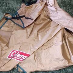 コールマン　タープテント　coleman  PARTY SHADE LIGHT 300の画像