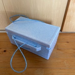 発泡スチロール