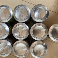 お酒　18本の画像