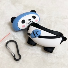 AirPods pro ケース シリコン