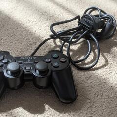 【無料】PS2 コントローラの画像