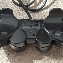 【無料】PS2 コントローラの画像