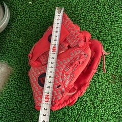 ウイルソングローブ子供用の画像