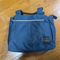 ショルダーバック