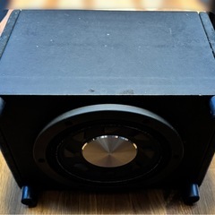 サブウーファー カロッツェリアの画像