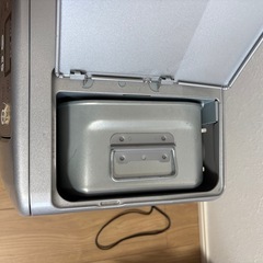コロナ　石油ファンヒーターの画像