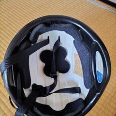 ピカチュウヘルメットの画像