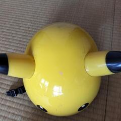 ピカチュウヘルメットの画像