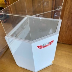 非売品　ショーケース