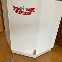 非売品　ショーケースの画像
