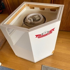 非売品　ショーケースの画像