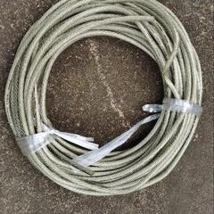 アーシング用SEIWA HIGH POWER EARTHING CABLE HEC-8の画像