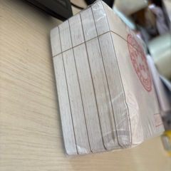 金箔　250から500枚ありますの画像
