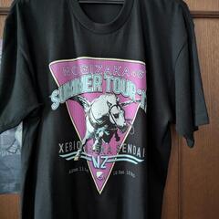 乃木坂46Tシャツ