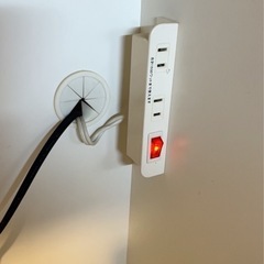 【取引先確定】ニトリ食器棚の画像