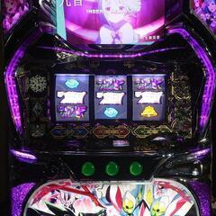 パチスロ実機 グランベルム