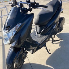 マジェスティs155 交換や下取り希望！ 　の画像