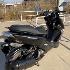 マジェスティs155 交換や下取り希望！ 　の画像