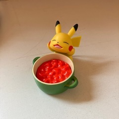ピカチュウミニ
