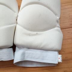 子供用　空手　防具　の画像