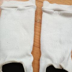 子供用　空手　防具　の画像