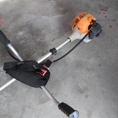 刈払機        草刈機の画像