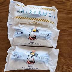 ディズニーミラコスタとアンバサダーの画像