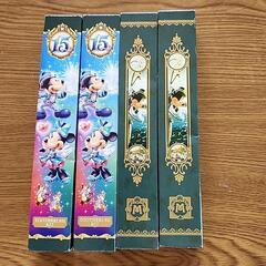 ディズニーミラコスタとアンバサダーの画像