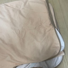 防水シーツ ダブルサイズ