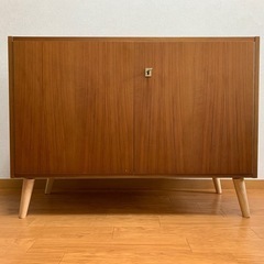 Vintage サイドボード イタリア