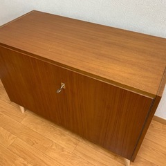 Vintage サイドボード イタリア