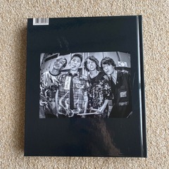 無料！PF 8 ワンオク ONE OK ROCKの画像