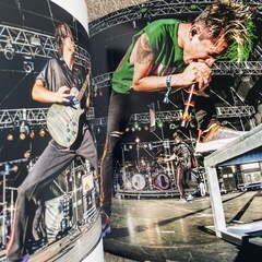 無料！PF 8 ワンオク ONE OK ROCKの画像