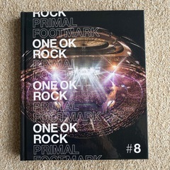 PF 8 ワンオク ONE OK ROCK