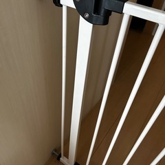 ベビーゲートの画像