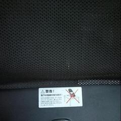 BABYBJÖRN ブラック バウンサー ベビービョルンの画像