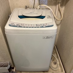 【本日限り！】【相談中】洗濯機