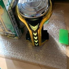 レプリカレバーの画像