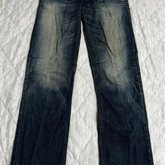 EDWIN 422XVS サイズ28 股下69cm