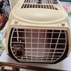 ペット用（小型犬、猫）キャリー