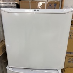 Haier ノンフロン40L電気冷蔵庫 　