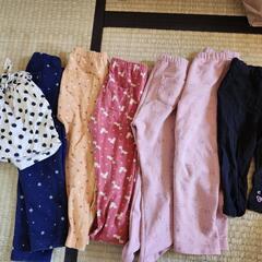 女の子服セット☆size100の画像