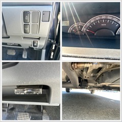 ダイハツ　タント-カスタムRSターボ★ 2年車検の画像