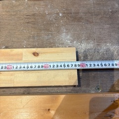 間柱　105x30 3本の画像