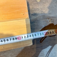 間柱　105x30 3本の画像